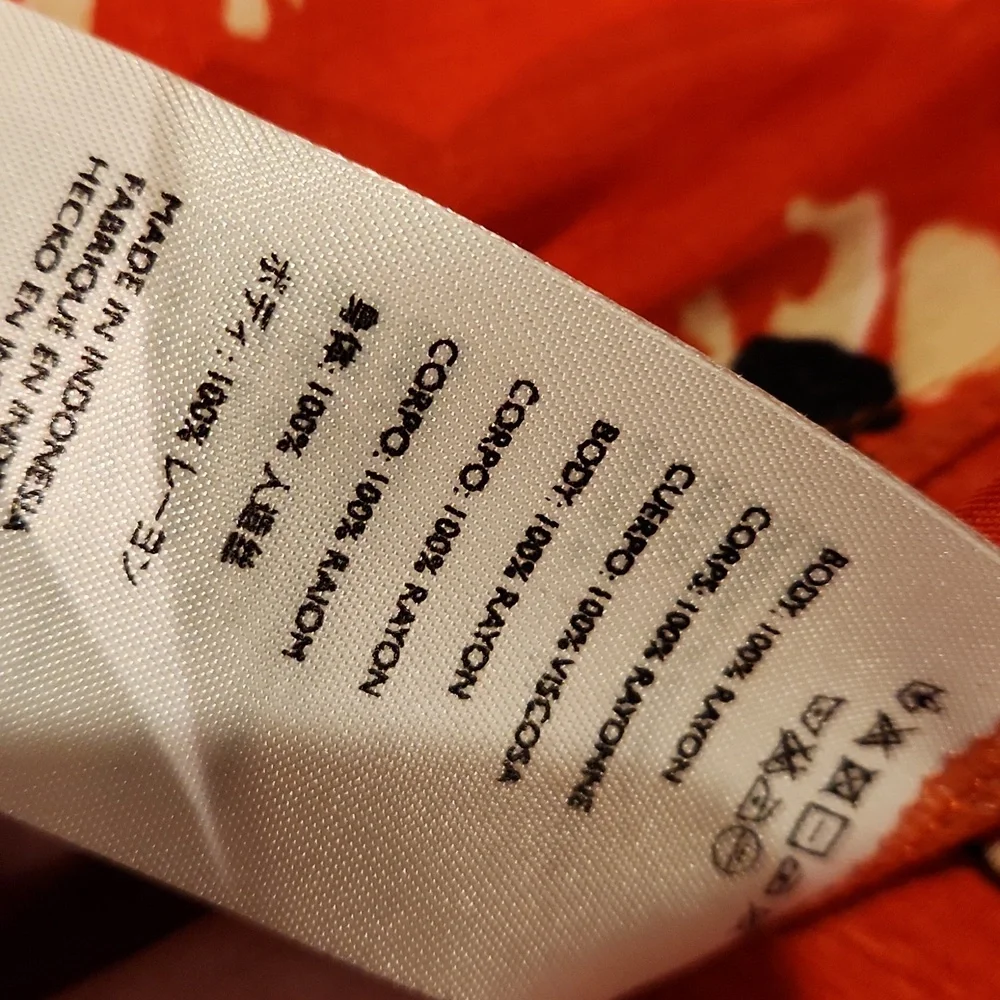 ❤️ NWOT! FAITHFULL THE BRAND × ANTHROPOLOGIE RIVERA FLORAL WRAP MIDI DRESS, S - Picture 10 of 12